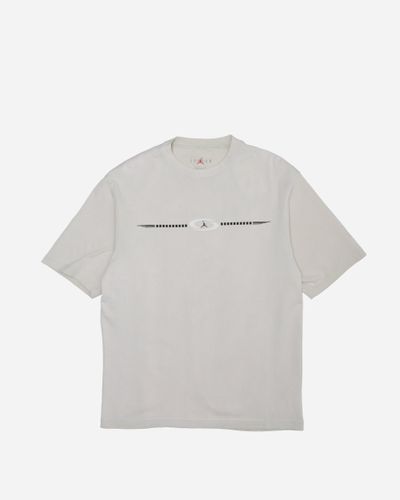 Travis Scott T-shirt | t-shirt XS - LIGHT BONE - Jordan Brand - Modalova
