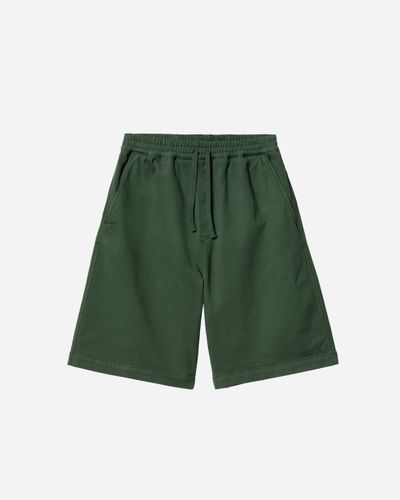 Floyd Shorts | shorts S - Sycamore Tree - Carhartt WIP - Modalova