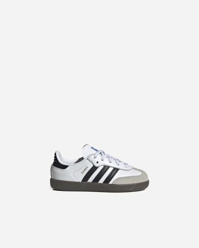 Samba (Enfants) | Blanc | Taille: 27 - Adidas Ori - Modalova