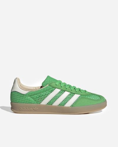 Ginals | Gazelle Indoor | sneakers 36 2/3 - energy - Adidas Ori - Modalova