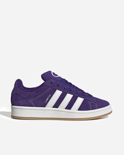 Campus 00s | Violet | Taille: 38 - Adidas Ori - Modalova
