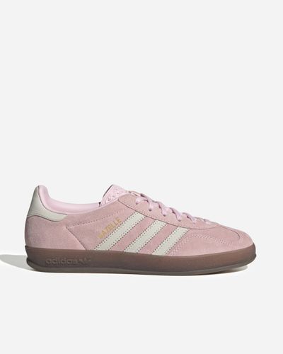 Gazelle Indoor | Rose | Taille: 36 - Adidas Ori - Modalova