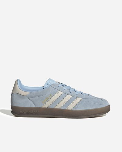 Gazelle Indoor | Bleu | Taille: 36 - Adidas Ori - Modalova