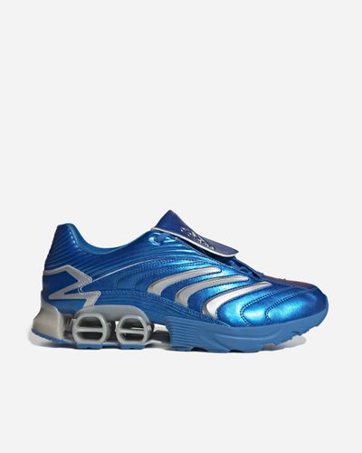 Predator Megaride | Bleu | Taille: 39 1/3 - Adidas Ori - Modalova