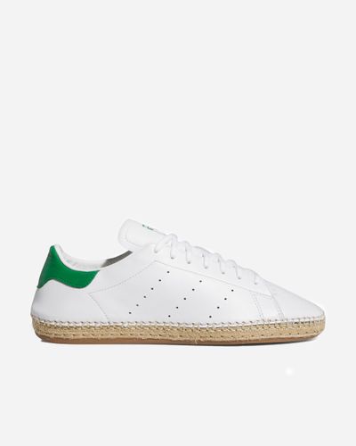 Ginals x CLOT Stan Smith | Blanc | Taille: 37 1/3 - Adidas Ori - Modalova