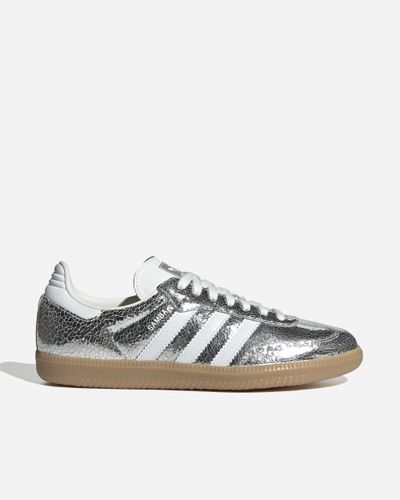 Ginals | Samba OG Sneakers 36 - met - Adidas Ori - Modalova