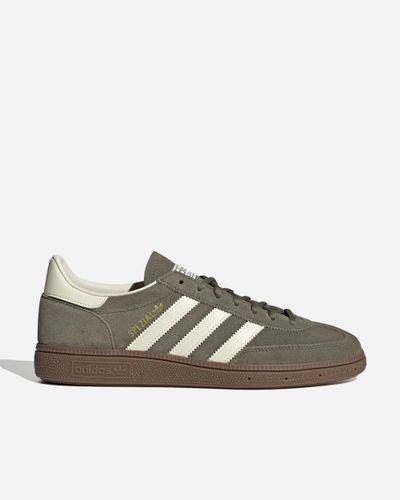 Handball Spezial | Vert | Taille: 38 - Adidas Ori - Modalova