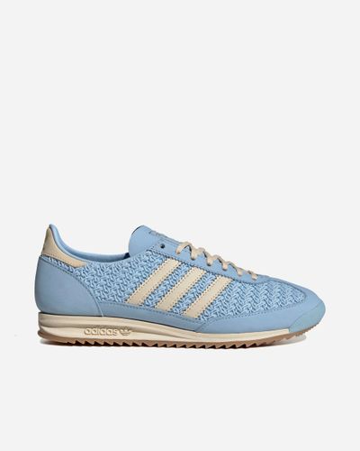 SL 72 OG W | Bleu | Taille: 36 2/3 - Adidas Ori - Modalova