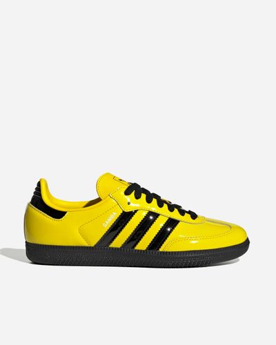 Samba OG | Jaune | Taille: 36 - Adidas Ori - Modalova