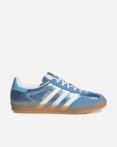 Gazelle Indoor | Bleu | Taille: 36 - Adidas Ori - Modalova