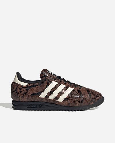 SL 72 OG | Brun | Taille: 36 - Adidas Ori - Modalova