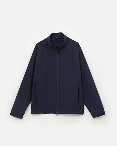 LT Soft Shell Jacket XS - DK NAVY - Hiking Patrol - Modalova