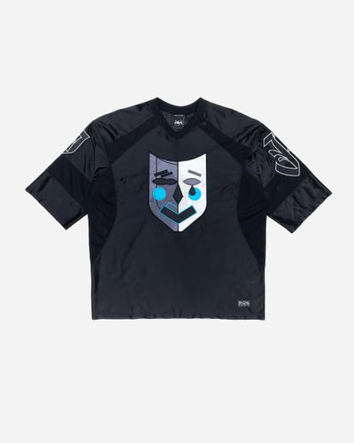 Welcome To The Club Keeper Jersey | sweatshirt M - /GREY - P.A.M - Modalova
