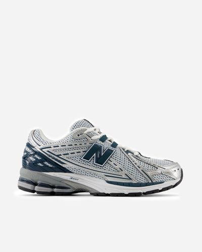 R sneakers | NAKED Copenhagen 40,5 - METALLIC - New Balance - Modalova