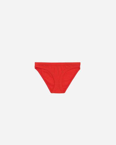 Heart Bell Pants | Underwear XS - MY - BASERANGE - Modalova