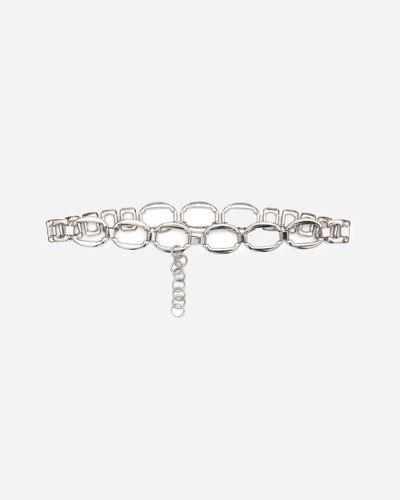Link Belt | | belts ONE SIZE - The Good Statement - Modalova