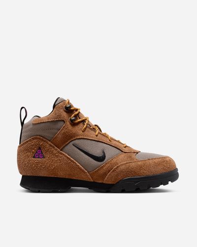 ACG Torre Mid | sneakers 37,5 - PECAN/BLACK-OLIVE GREY - Nike - Modalova