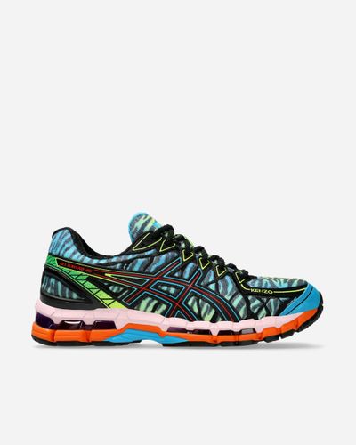 SportStyle x Kenzo GEL-Kayano 20 37,5 - DIGITAL AQUA/BLACK - Asics - Modalova