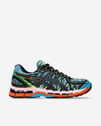 SportStyle x Kenzo GEL-Kayano 20 39,5 - DIGITAL AQUA/BLACK - Asics - Modalova