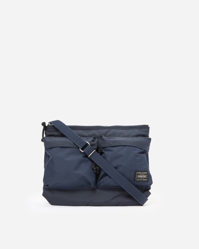 Force Shoulder Bag | Bags ONE SIZE - PORTER - Yoshida & Co - Modalova