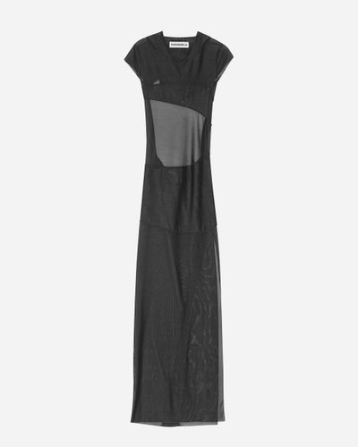 Gora Dress dresses | NAKED Copenhagen 4 - Kernemilk - Modalova
