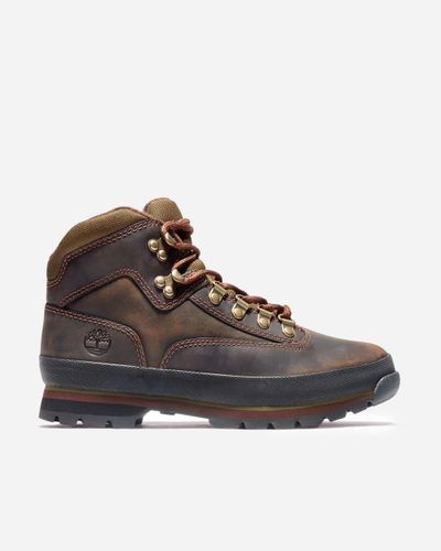 Euro Hiker Boots 42 - Timberland - Modalova