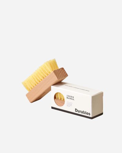 Standard Cleaning Brush | Shoecare ONE SIZE - BROWN - JASON MARKK - Modalova