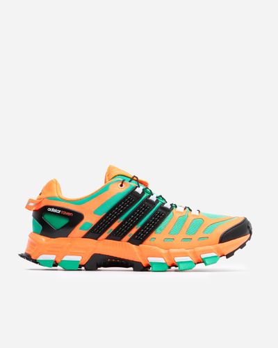 Ginals | Adistar Raven sneakers 41 1/3 - SORANG/CBLACK/SURGRN - Adidas Ori - Modalova