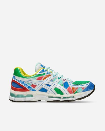 SportStyle x Kenzo GEL-Kayano 20 37,5 - /WHITE - Asics - Modalova