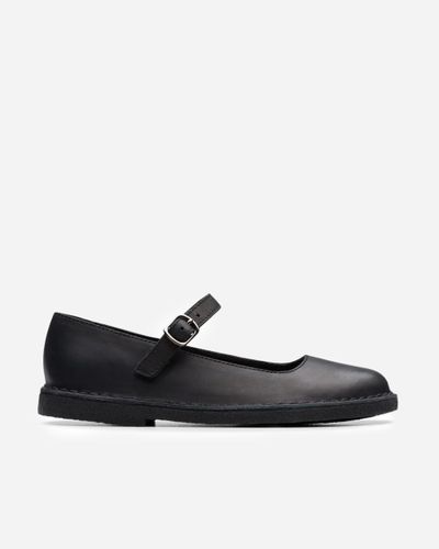 Desert Jane 41,5 - Leather - CLARKS ORIGINALS - Modalova