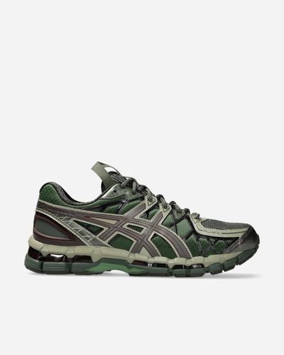 SportStyle | UB10-S GEL-Kayano 20 | sneakers 36 - MOSS/GUNMETAL - Asics - Modalova