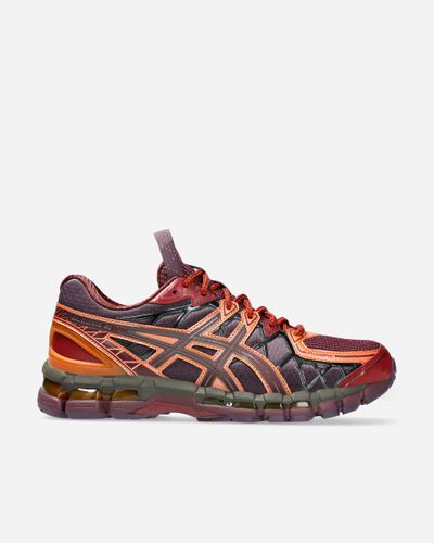 SportStyle UB10-S GEL-Kayano 20 | sneakers 36 - DEEP PLUM/BEET JUICE - Asics - Modalova