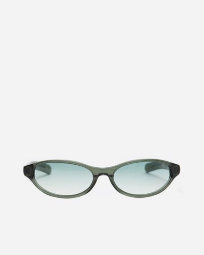 Olympia | | sunglasses OS - Crystal Duck / - FLATLIST - Modalova