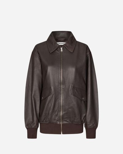 OSProven bomber M - Chocolate Torte - Oval Square - Modalova