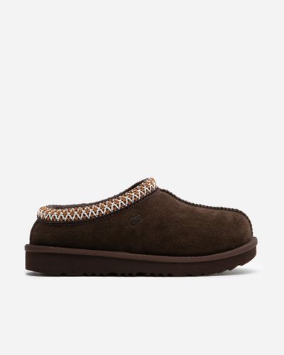 Tasman Shoes | NAKED Copenhagen 31 - Dusted Cocoa - UGG - Modalova