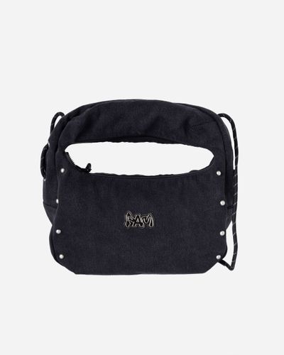 Tarot Bag Denim Hearts | bags ONE SIZE - P.A.M - Modalova