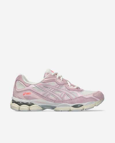 GEL-NYC 40,5 - CREAM/ROSE WATER - Asics - Modalova