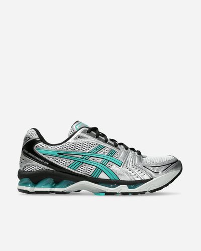 SportStyle | GEL-Kayano 14 sneakers 43,5 - WHITE/WATERFALL - Asics - Modalova