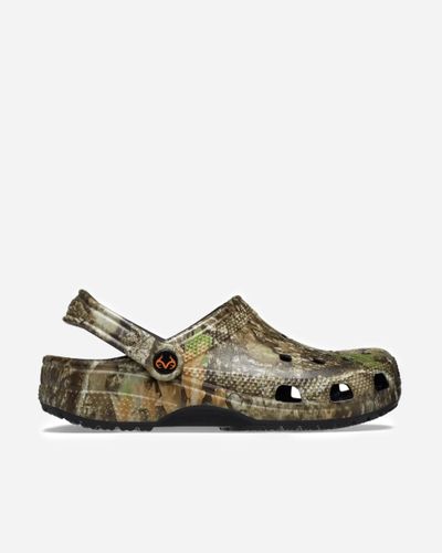 Realtree APX Classic Clog 39-40 - Multi - CROCS - Modalova