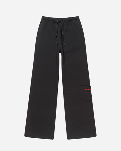 Loosie Sweatpants 4 - Kernemilk - Modalova