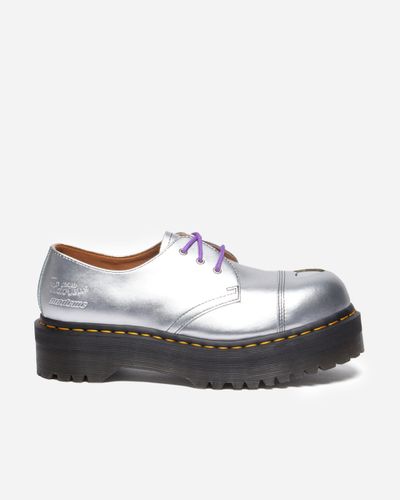 X MadeMe 1461 Quad sneakers 43 - Alumix - Dr. Martens - Modalova