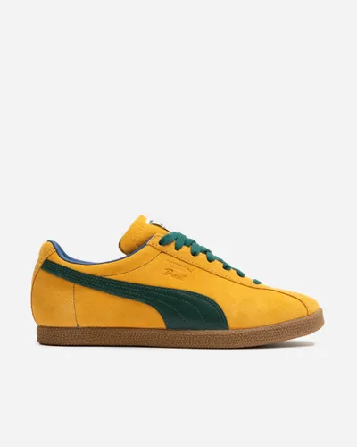 Brasil 43 - Tangerine-Dark Myrtle - Puma - Modalova