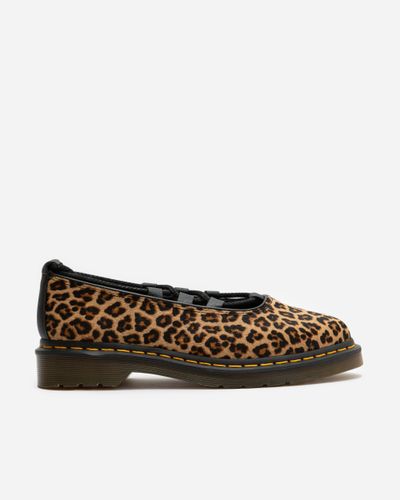 Elphie Li | Brun | Taille: 36 - Dr. Martens - Modalova