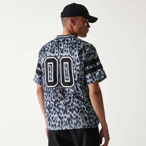 Maillot en mesh New Era Retro Sport unisex - New Era Cap - Modalova