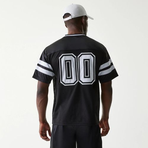 Maillot en mesh New Era Retro Sport unisex - New Era Cap - Modalova