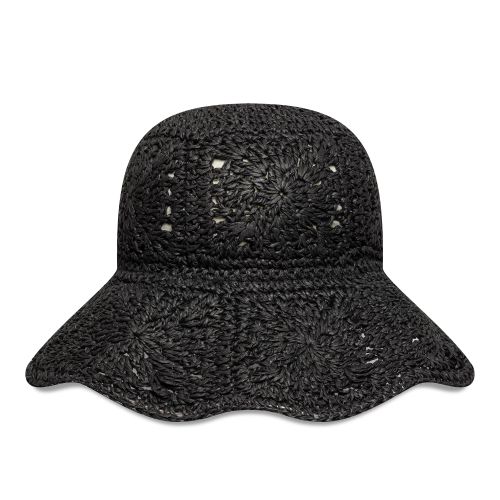 Bob en Paille New Era Adventure unisex - New Era Cap - Modalova
