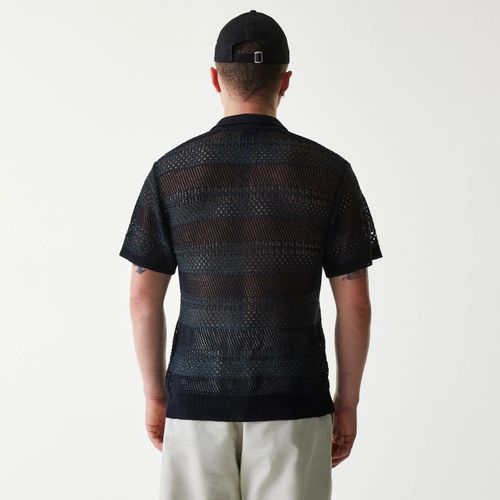 Polo New Era Japan Mesh unisex - New Era Cap - Modalova