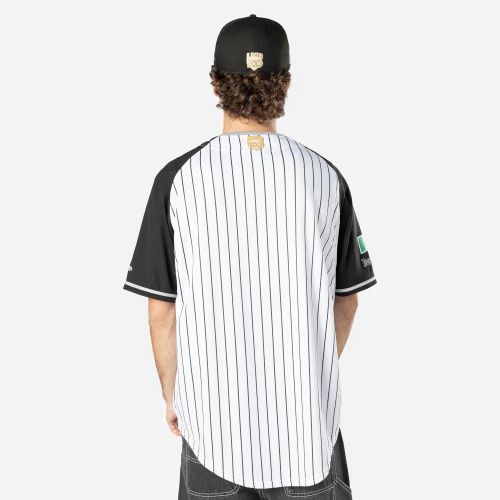 Maillot Oaxaca Guerreros Mexico LMB On Field App unisex - New Era Cap - Modalova