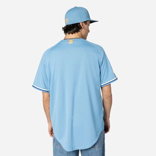 Maillot Charros De Jalisco Mexico LMB On Field App unisex - New Era Cap - Modalova