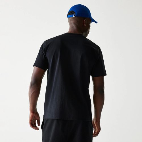 T-shirt Oversized LA Dodgers New Era Paisley unisex - New Era Cap - Modalova